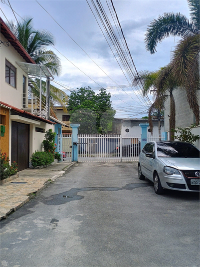 Venda Casa Rio De Janeiro Senador Vasconcelos REO1059898 3