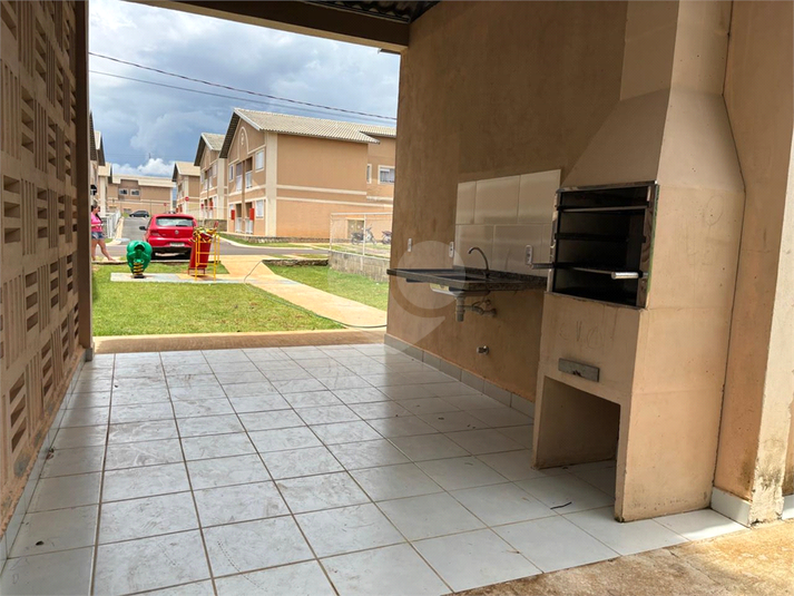 Aluguel Apartamento Indaiatuba Parque Campo Bonito REO1059902 40