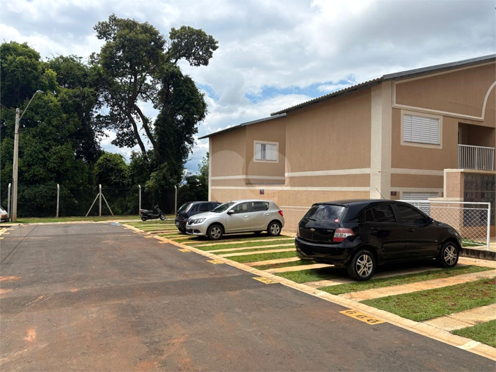 Aluguel Apartamento Indaiatuba Parque Campo Bonito REO1059902 1