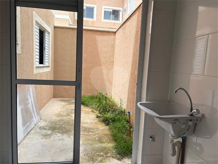 Aluguel Apartamento Indaiatuba Parque Campo Bonito REO1059902 16