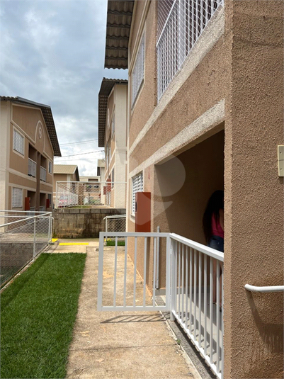 Aluguel Apartamento Indaiatuba Parque Campo Bonito REO1059902 4