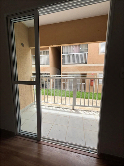 Aluguel Apartamento Indaiatuba Parque Campo Bonito REO1059902 8