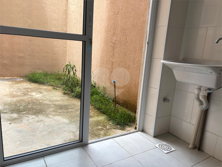 Aluguel Apartamento Indaiatuba Parque Campo Bonito REO1059902 15