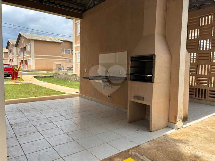 Aluguel Apartamento Indaiatuba Parque Campo Bonito REO1059902 39