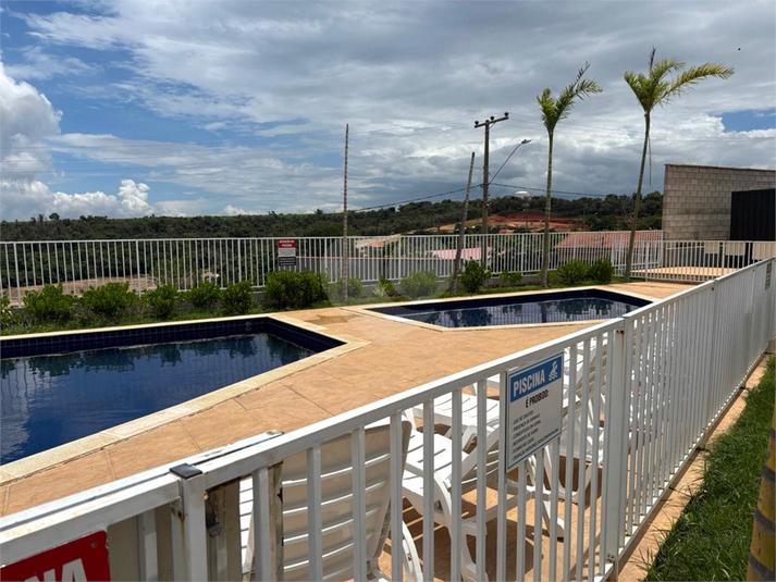 Aluguel Apartamento Indaiatuba Parque Campo Bonito REO1059902 31