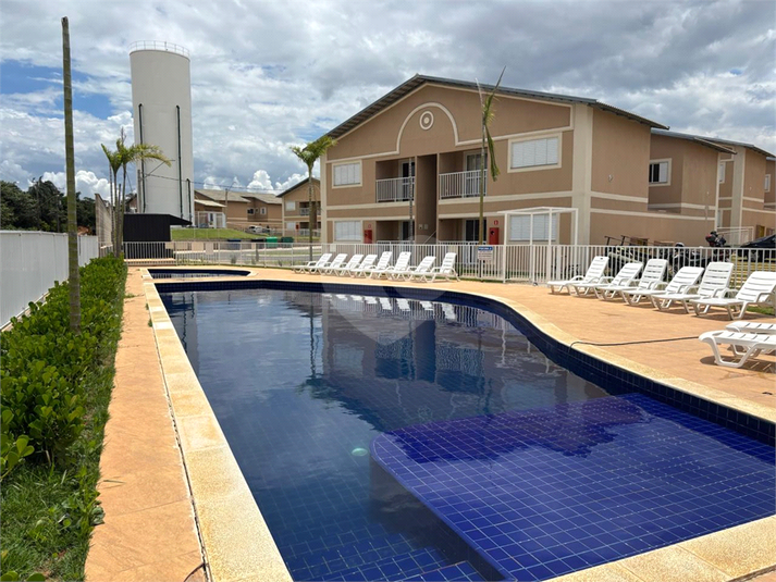 Aluguel Apartamento Indaiatuba Parque Campo Bonito REO1059902 33