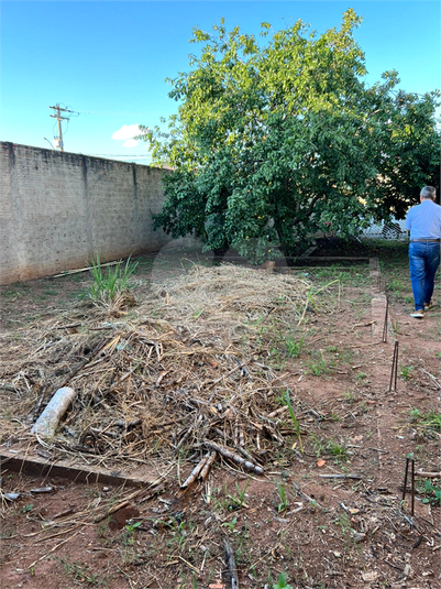 Venda Terreno Limeira Residencial Nobreville REO1059903 7