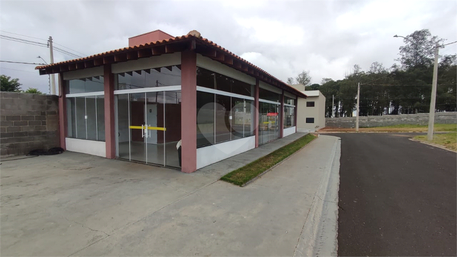 Venda Loteamento São Carlos Parque Dos Timburis REO1059905 6