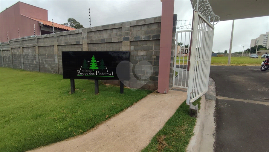 Venda Loteamento São Carlos Parque Dos Timburis REO1059905 3