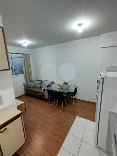 Aluguel Apartamento São Paulo Vila Andrade REO1059909 12