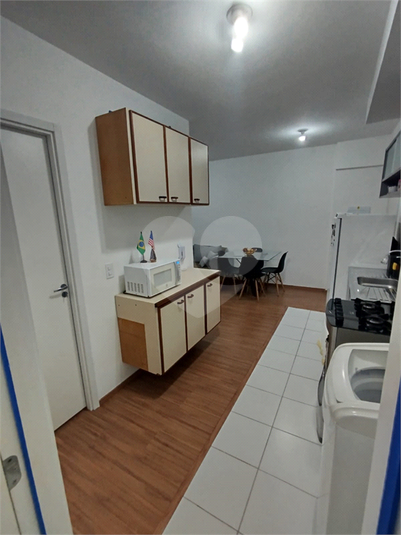 Aluguel Apartamento São Paulo Vila Andrade REO1059909 19