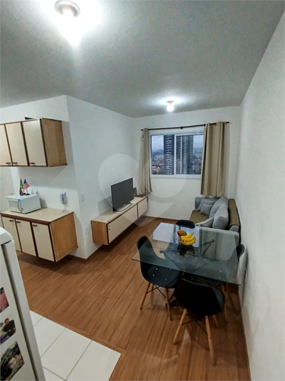 Aluguel Apartamento São Paulo Vila Andrade REO1059909 1