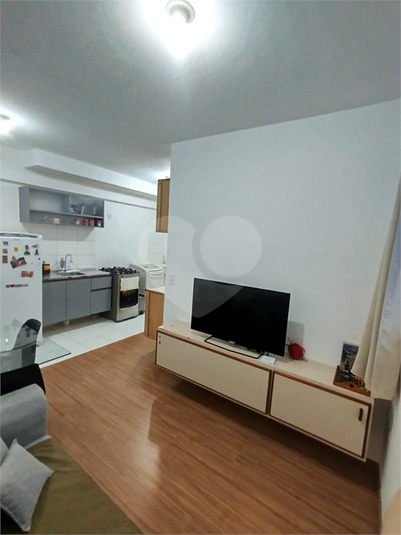 Aluguel Apartamento São Paulo Vila Andrade REO1059909 16