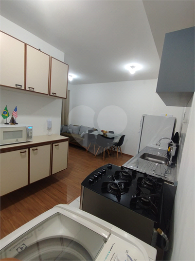 Aluguel Apartamento São Paulo Vila Andrade REO1059909 21