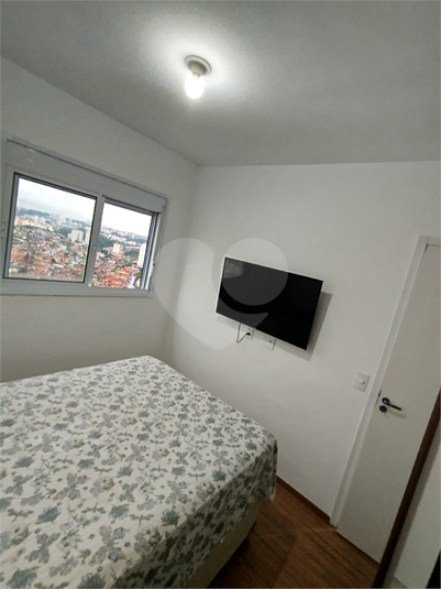 Aluguel Apartamento São Paulo Vila Andrade REO1059909 8