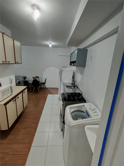 Aluguel Apartamento São Paulo Vila Andrade REO1059909 18