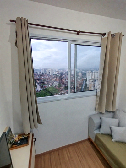 Aluguel Apartamento São Paulo Vila Andrade REO1059909 10