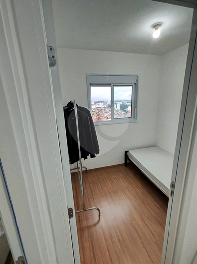 Aluguel Apartamento São Paulo Vila Andrade REO1059909 2