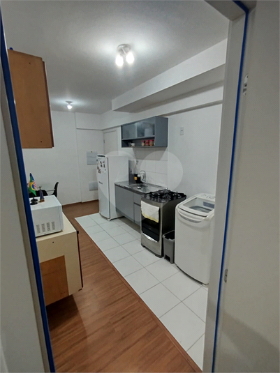 Aluguel Apartamento São Paulo Vila Andrade REO1059909 20