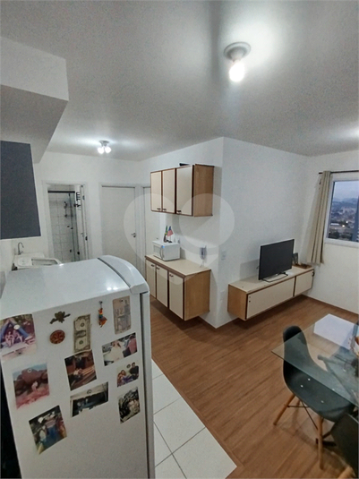 Aluguel Apartamento São Paulo Vila Andrade REO1059909 11