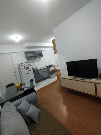 Aluguel Apartamento São Paulo Vila Andrade REO1059909 15