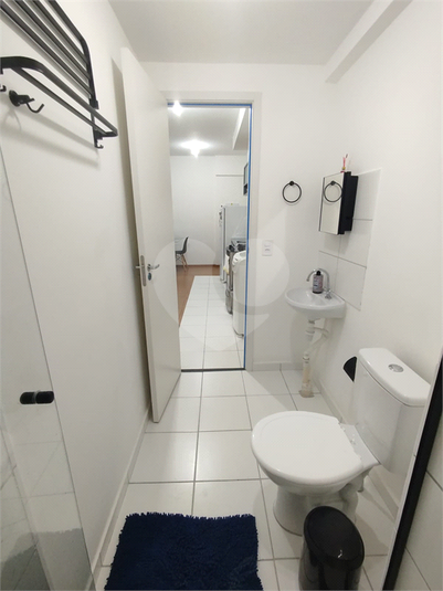 Aluguel Apartamento São Paulo Vila Andrade REO1059909 32