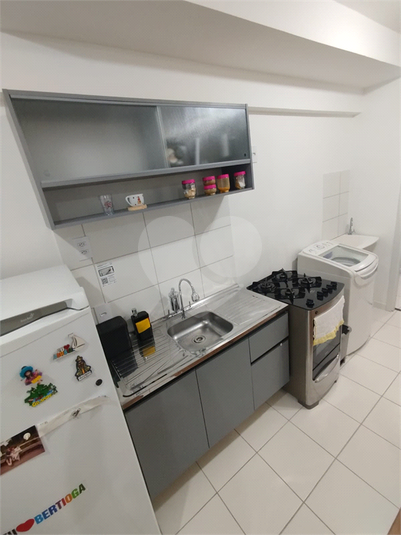 Aluguel Apartamento São Paulo Vila Andrade REO1059909 35