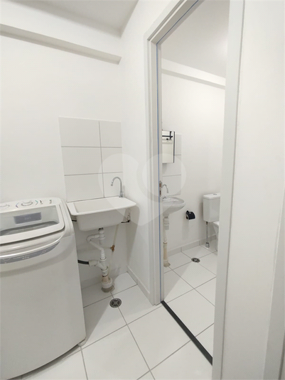 Aluguel Apartamento São Paulo Vila Andrade REO1059909 33