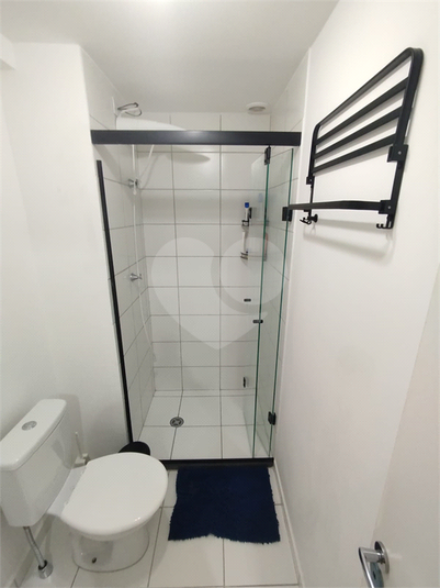 Aluguel Apartamento São Paulo Vila Andrade REO1059909 31