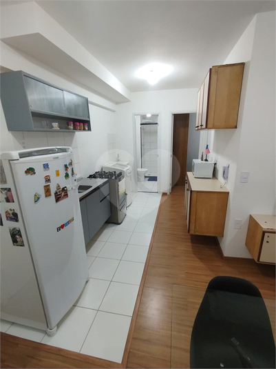 Aluguel Apartamento São Paulo Vila Andrade REO1059909 23