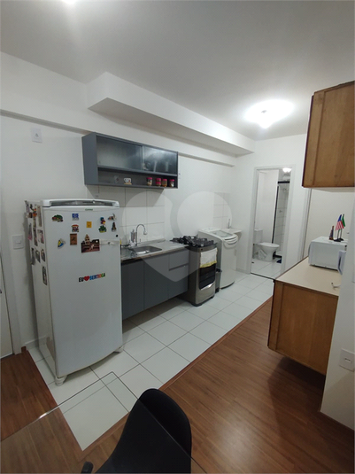 Aluguel Apartamento São Paulo Vila Andrade REO1059909 17