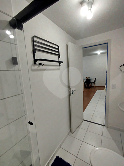 Aluguel Apartamento São Paulo Vila Andrade REO1059909 25