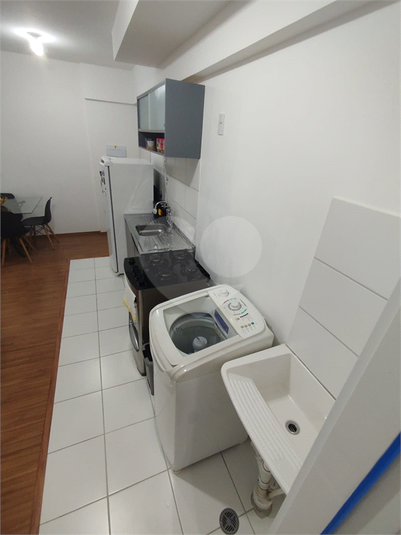 Aluguel Apartamento São Paulo Vila Andrade REO1059909 34