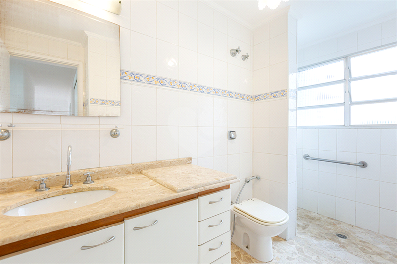 Venda Apartamento São Paulo Vila Olímpia REO1059917 14