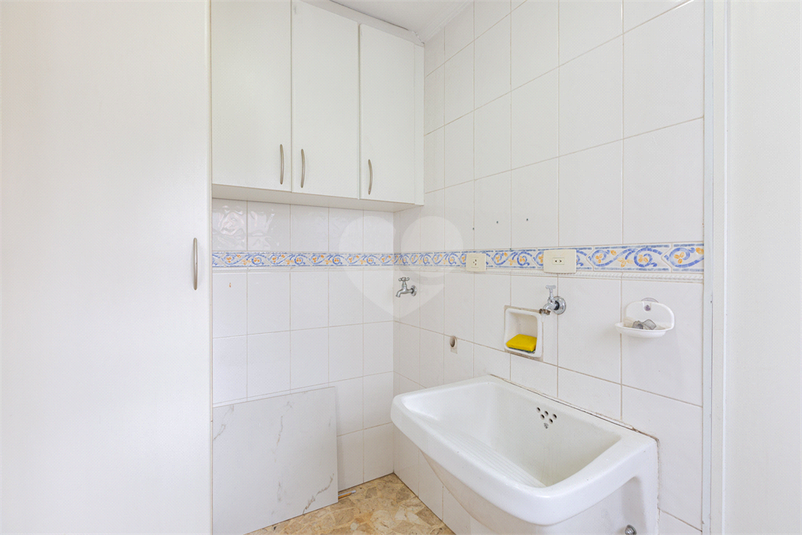 Venda Apartamento São Paulo Vila Olímpia REO1059917 23