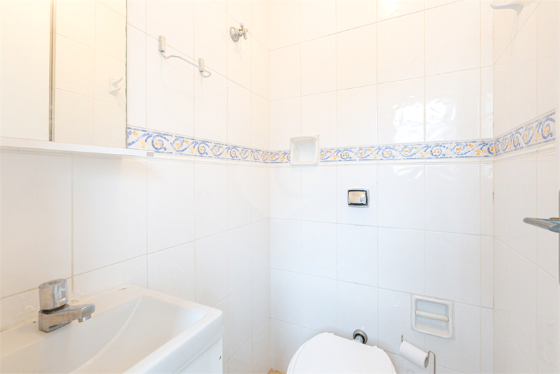 Venda Apartamento São Paulo Vila Olímpia REO1059917 17