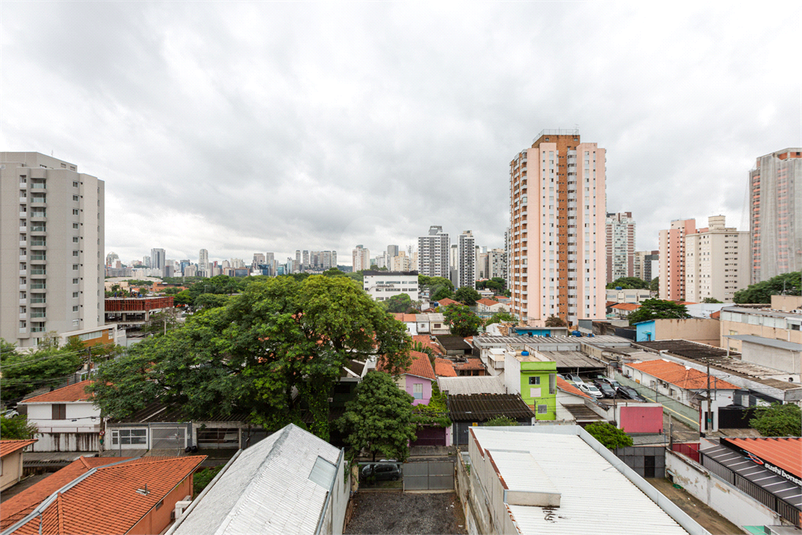 Venda Apartamento São Paulo Vila Olímpia REO1059917 6