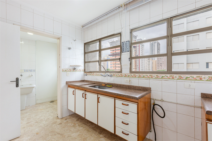 Venda Apartamento São Paulo Vila Olímpia REO1059917 21