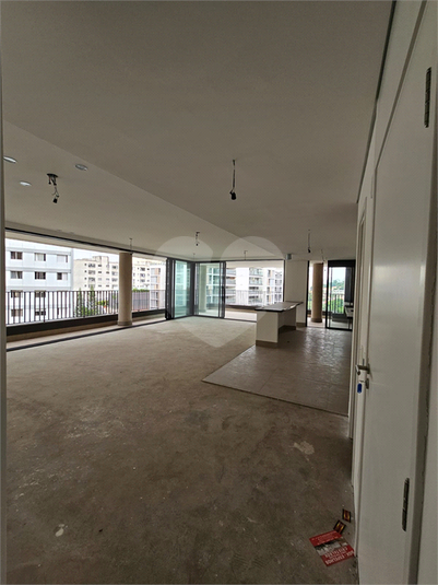 Venda Apartamento São Paulo Perdizes REO1059924 42