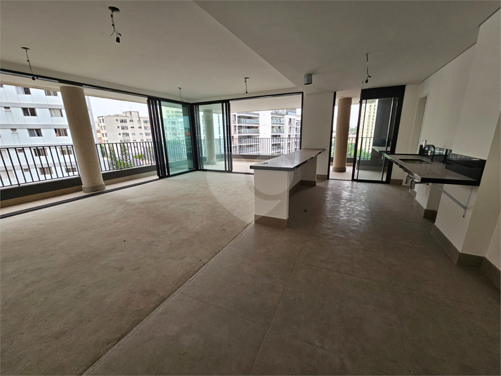 Venda Apartamento São Paulo Perdizes REO1059924 18