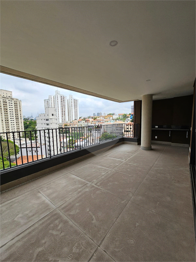 Venda Apartamento São Paulo Perdizes REO1059924 11