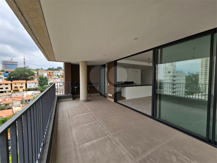 Venda Apartamento São Paulo Perdizes REO1059924 8