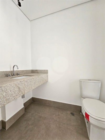 Venda Apartamento São Paulo Perdizes REO1059924 31