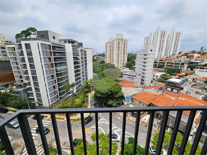 Venda Apartamento São Paulo Perdizes REO1059924 10