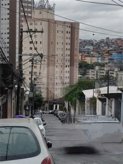 Venda Terreno São Paulo Americanópolis REO1059928 16