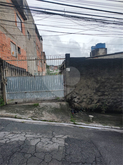 Venda Terreno São Paulo Americanópolis REO1059928 1