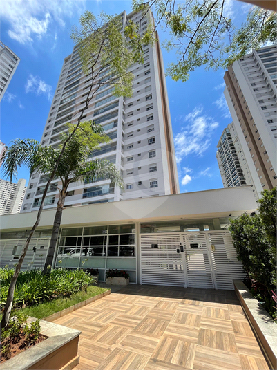 Venda Apartamento São Paulo Aclimação REO1059933 26