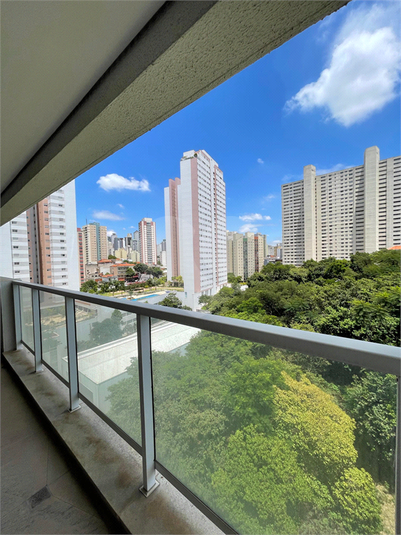 Venda Apartamento São Paulo Aclimação REO1059933 3