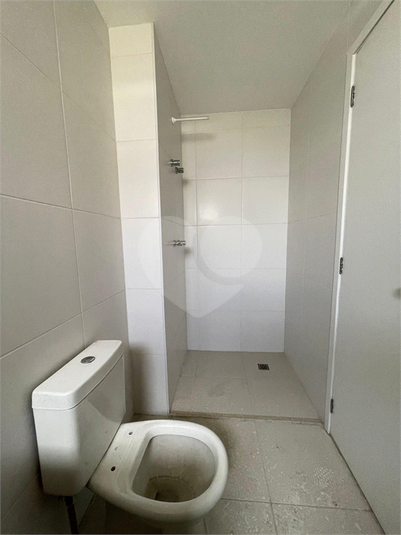 Venda Apartamento São Paulo Aclimação REO1059933 14