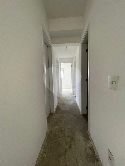 Venda Apartamento São Paulo Aclimação REO1059933 7